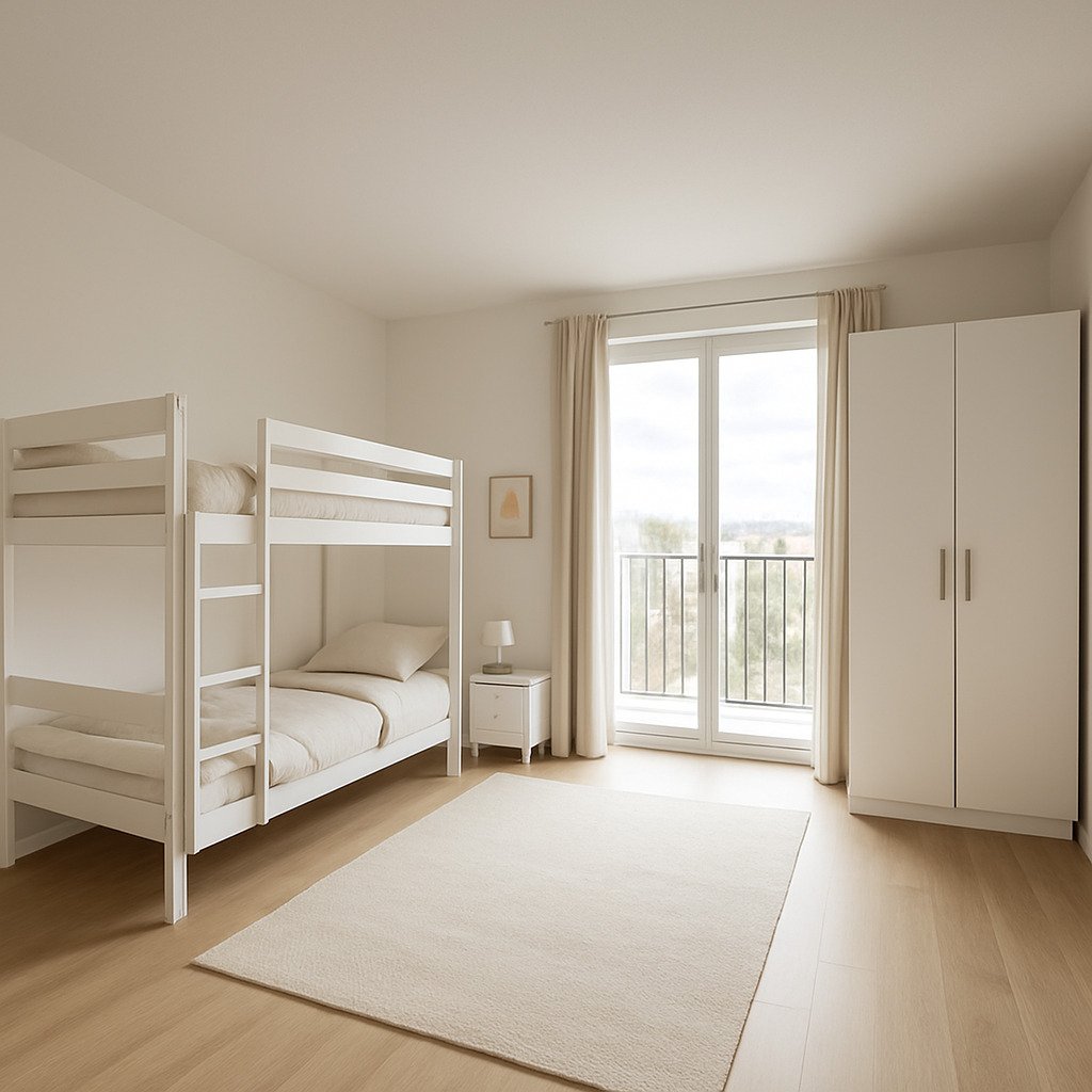 Appartement à Saint Cyprien, Toulouse, France 3 - 18760470