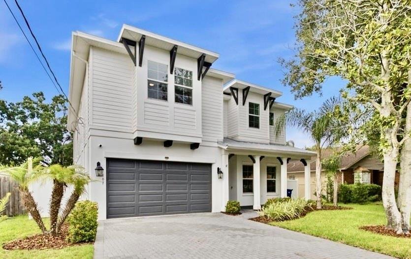 Haus in Tampa, Florida, Vereinigte Staaten 1 - 18751424