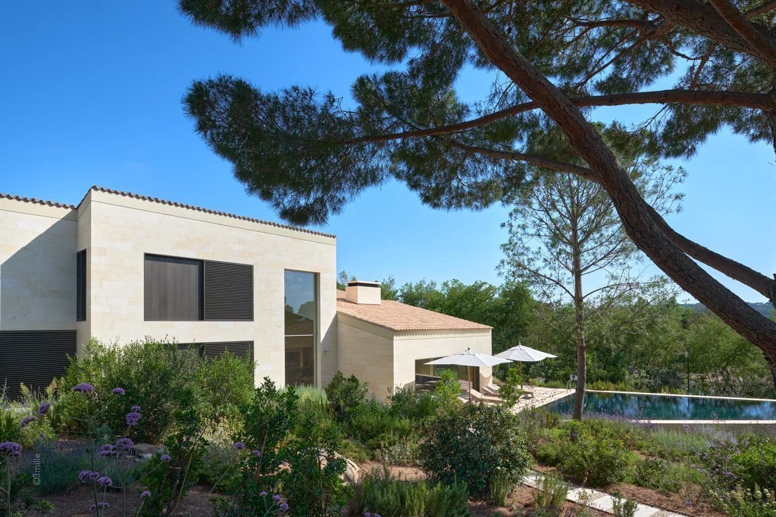 Villa in Zone Est Diffuse, Saint-Tropez, France 3 - 13598412