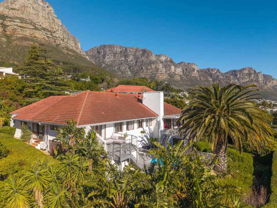 Casa en Camps Bay, Costa Atlántica, Ciudad del Cabo 4 - 18748741