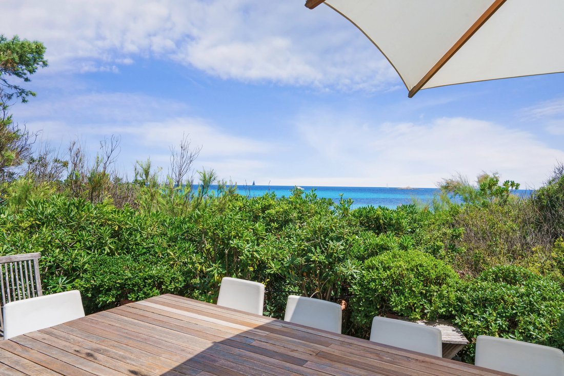 Villa in Zone Est Diffuse, Sankt Tropez, Frankreich 4 - 18753284