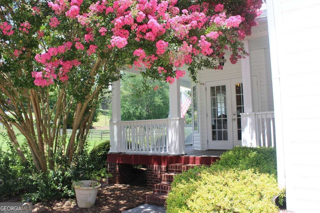 Casa en Rockmart, Georgia, Estados Unidos 4 - 18751122