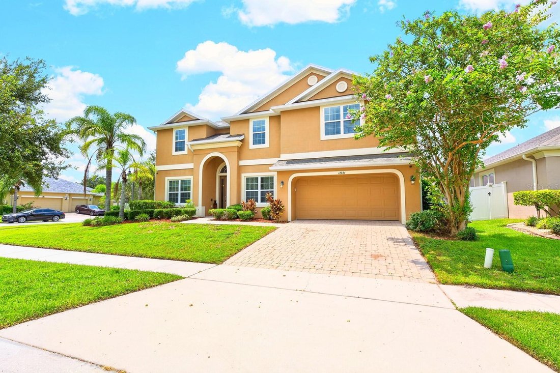 Casa a Orlando, Florida, Stati Uniti 3 - 18756000