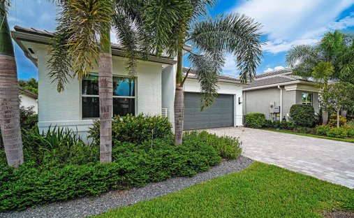 Casa en Boynton Beach, Florida, Estados Unidos 1