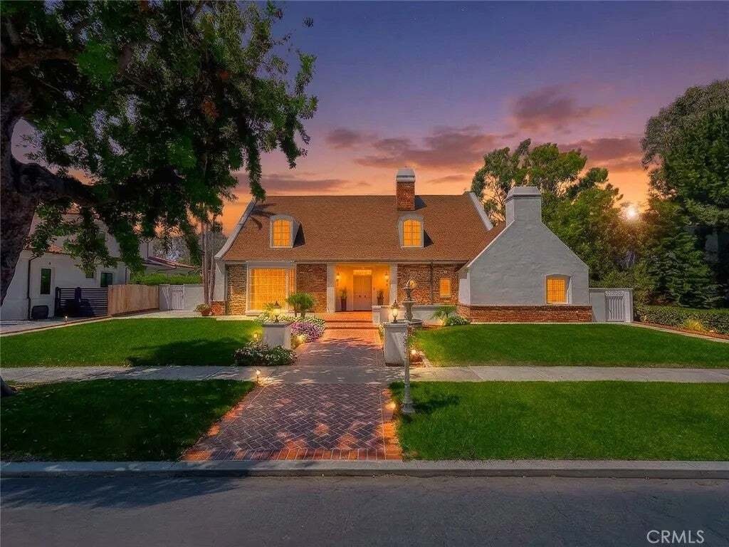 Casa en Signal Hill, California, Estados Unidos 1 - 18755788