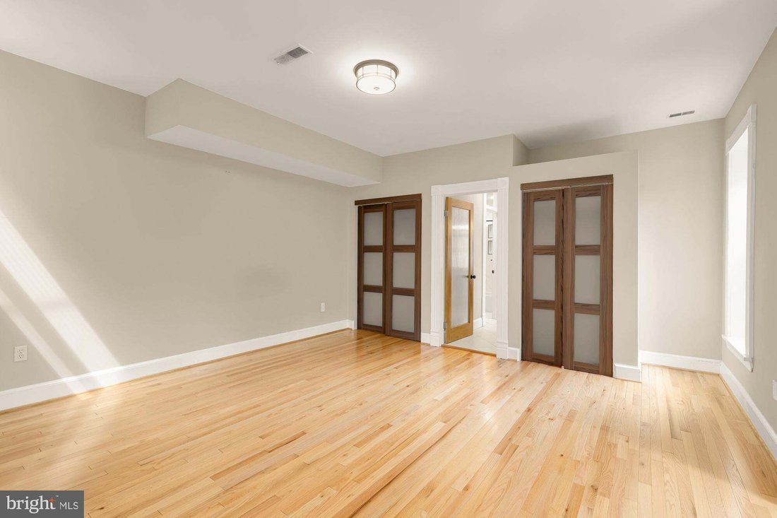 Appartement à Washington, District de Columbia, États-Unis 3 - 18752767