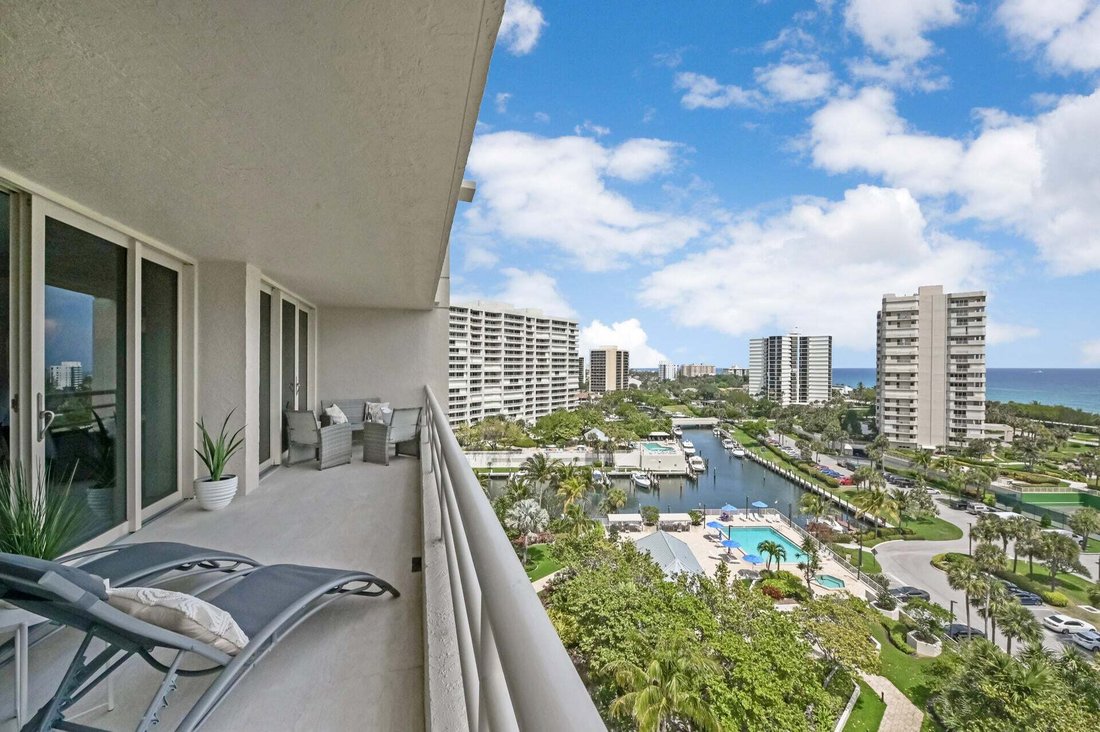 Condominio a Boca Raton, Florida, Stati Uniti 2 - 18759405