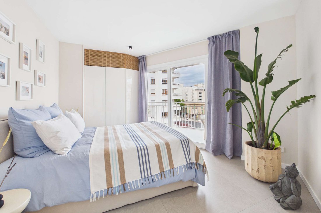 Appartement à Palma, Îles Baléares, Espagne 4 - 18752591