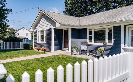 House in Spackenkill, New York, United States 1