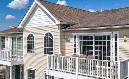 Condominio a Wildwood, New Jersey, Stati Uniti 1