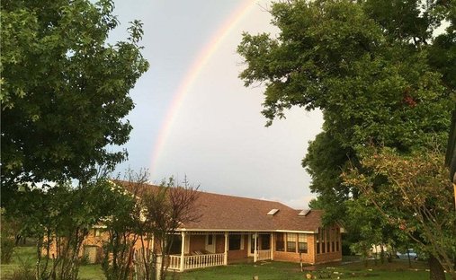 Haus in Temple, Texas, Vereinigte Staaten 1