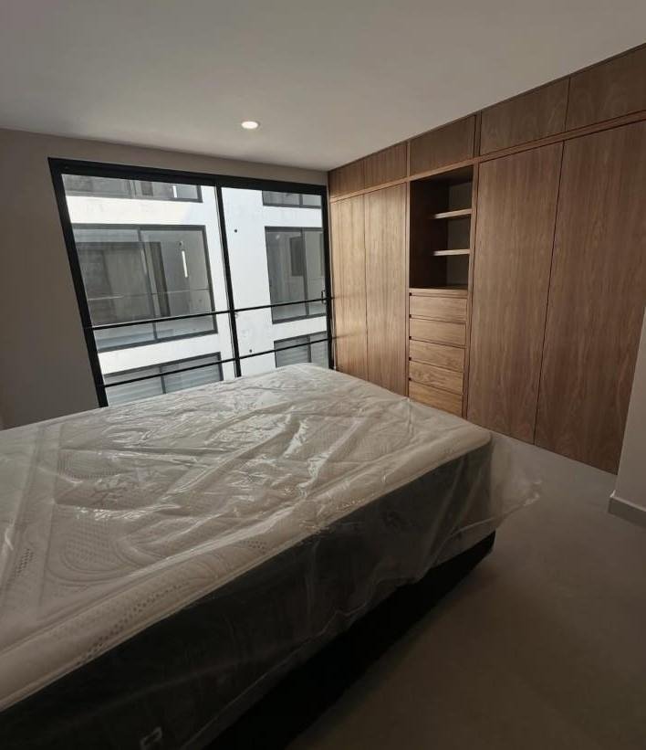 Appartement à Mexico City, Mexico, Mexique 4 - 18759996