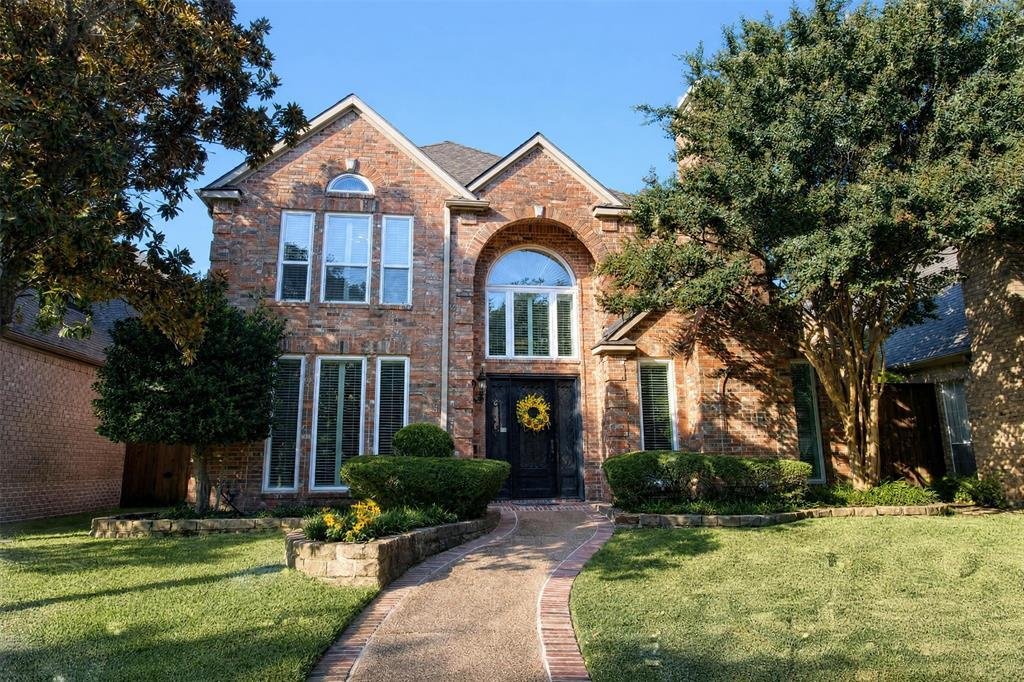 Casa en Dallas, Texas, Estados Unidos 1 - 18758790