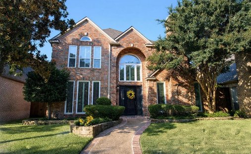 Casa en Dallas, Texas, Estados Unidos 1