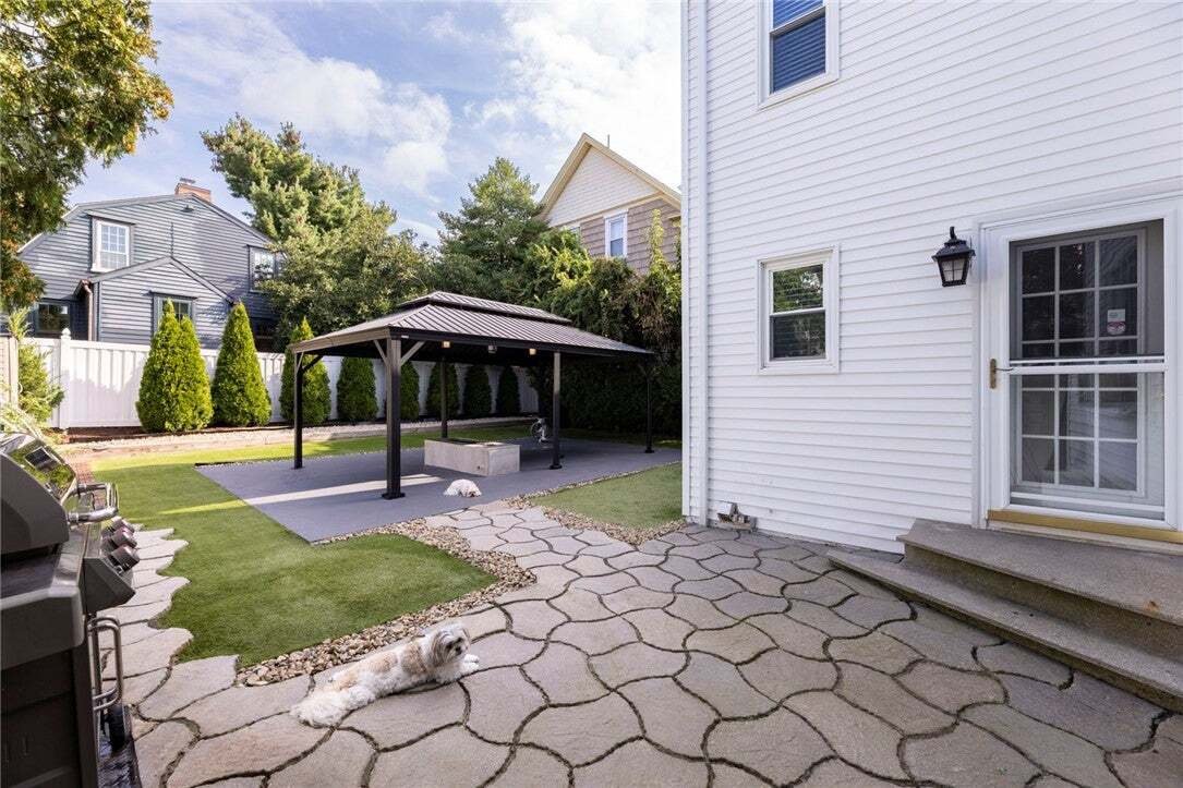 Casa a Providence, Rhode Island, Stati Uniti 2 - 18760882