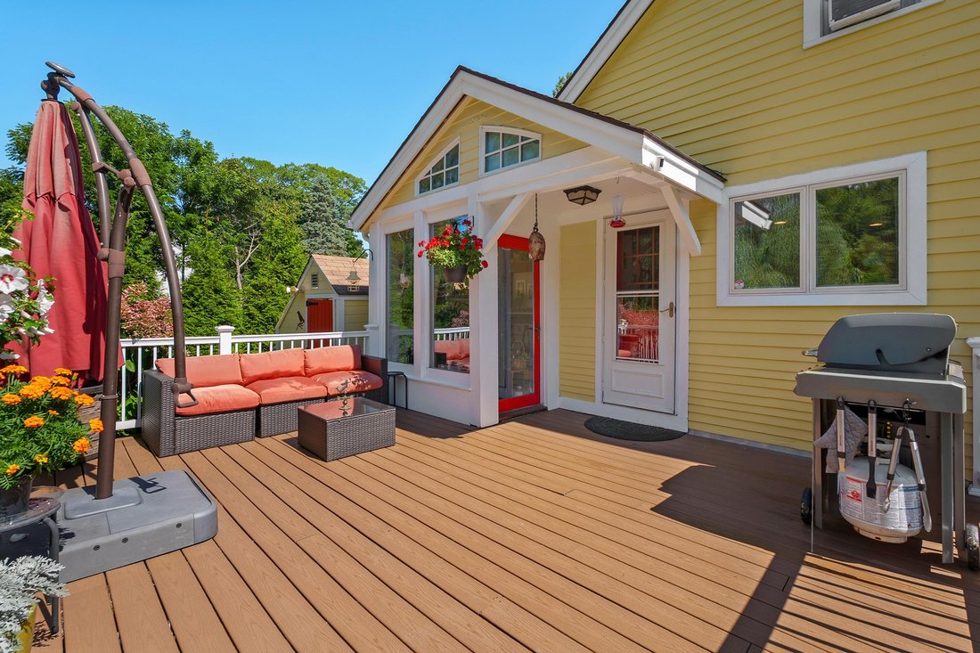 House in Kennebunk, Maine, United States 3 - 18750520