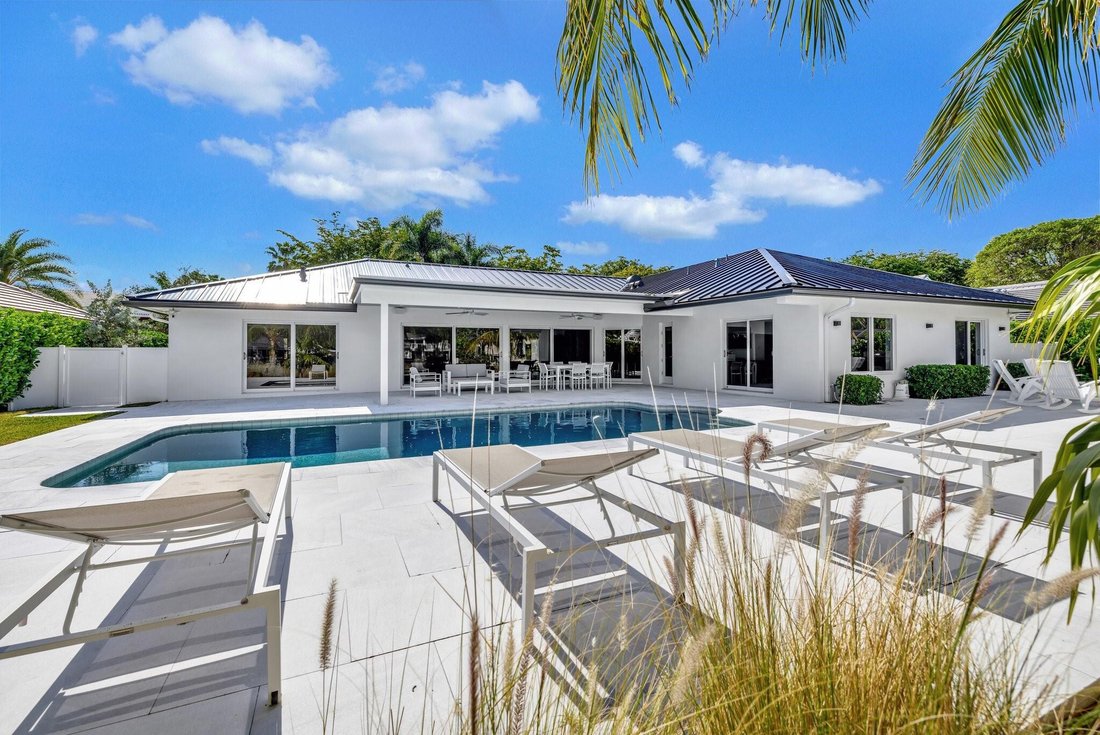 House in Fort Lauderdale, Florida, United States 2 - 18752517