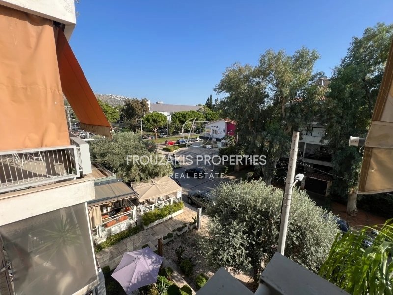 Apartamento en Glifada, Ática, Grecia 1 - 18748652