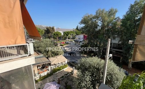 Wohnung in Glyfada, Attika, Griechenland 1