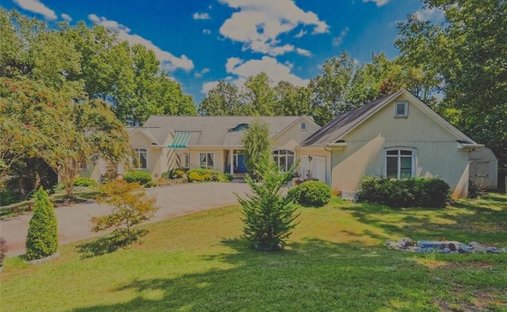 Haus in Cartersville, Georgia, Vereinigte Staaten 1