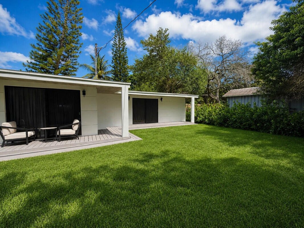 House in Fort Lauderdale, Florida, United States 4 - 18751525