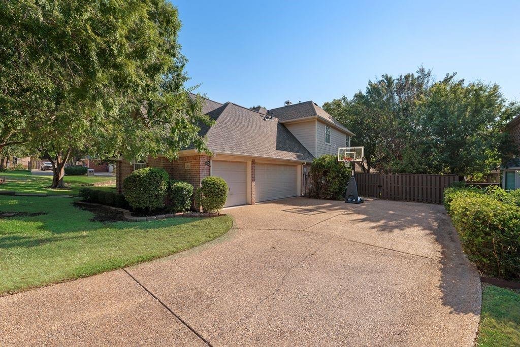 Haus in Grapevine, Texas, Vereinigte Staaten 3 - 18759767