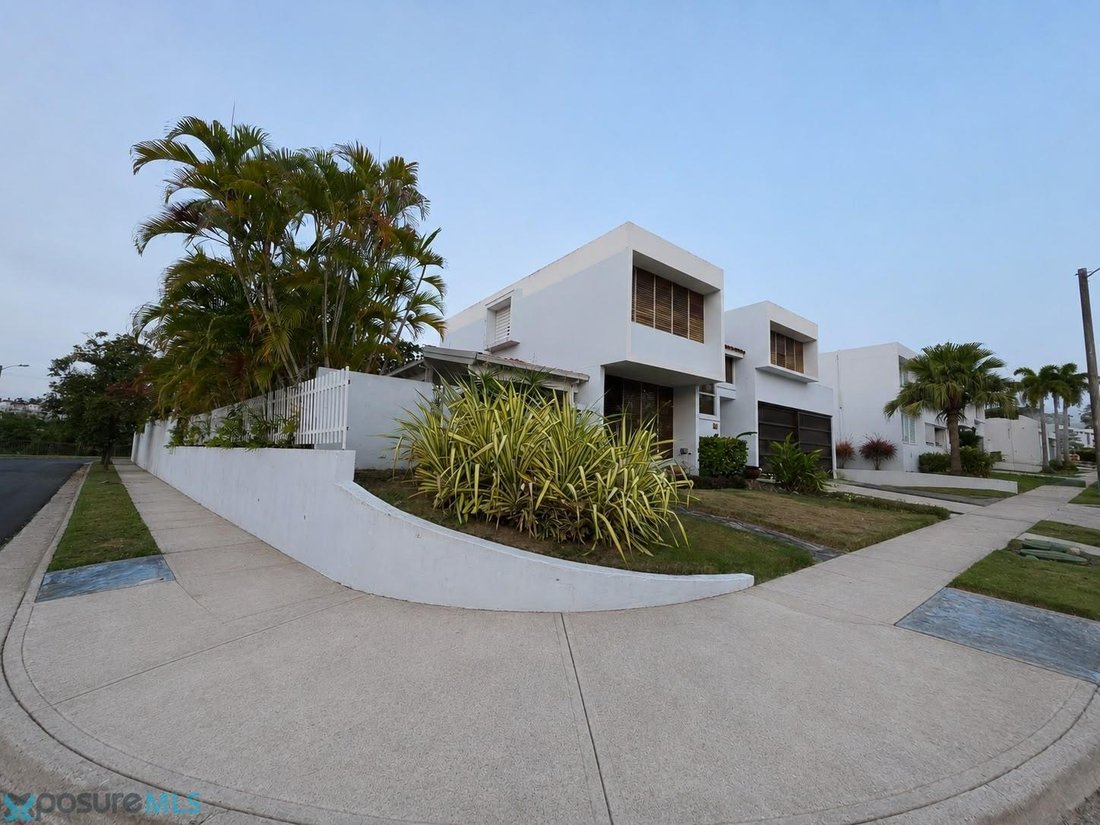 Casa en San Juan, San Juan, Puerto Rico 2 - 18749532