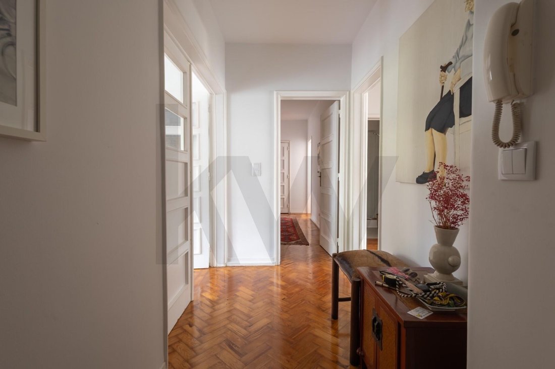 Appartement à Cascais et Estoril, Lisbonne, Portugal 5 - 18755112