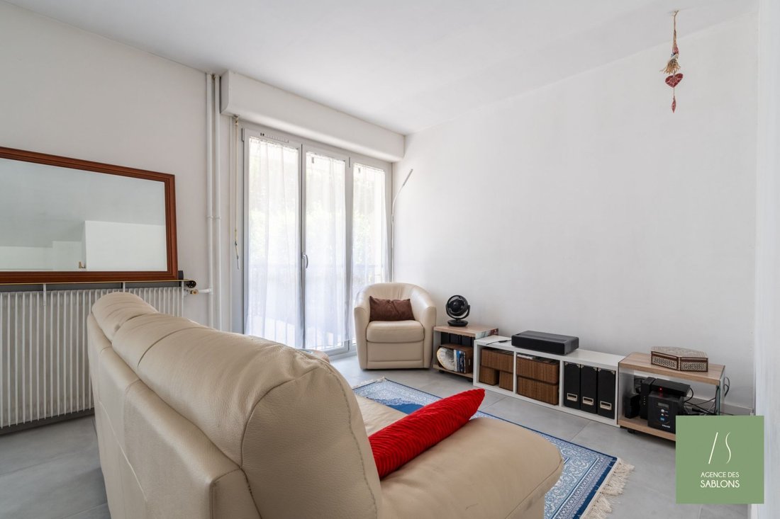 Apartamento en Chatou, Isla de Francia, Francia 5 - 18757417