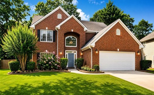 Casa en Duluth, Georgia, Estados Unidos 1