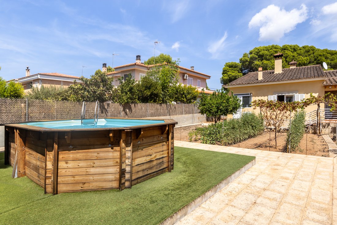 Haus in Santa Ponsa, Balearische Inseln, Spanien 2 - 18752579