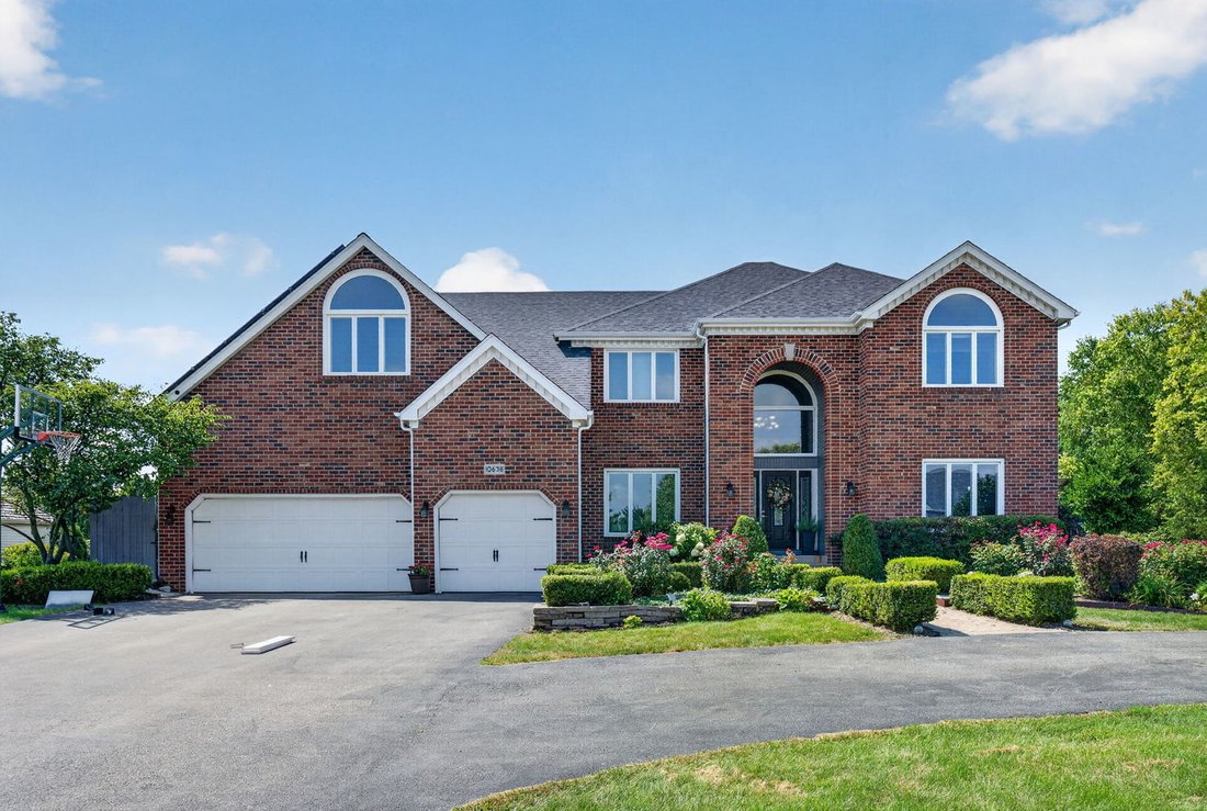 Casa a Naperville, Illinois, Stati Uniti 2 - 18754546