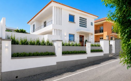 Casa en Parede, Distrito de Lisboa, Portugal 1