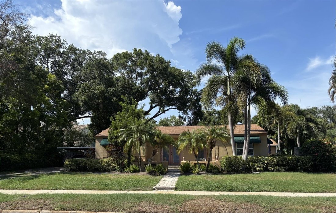 House in Tampa, Florida, United States 1 - 18751445