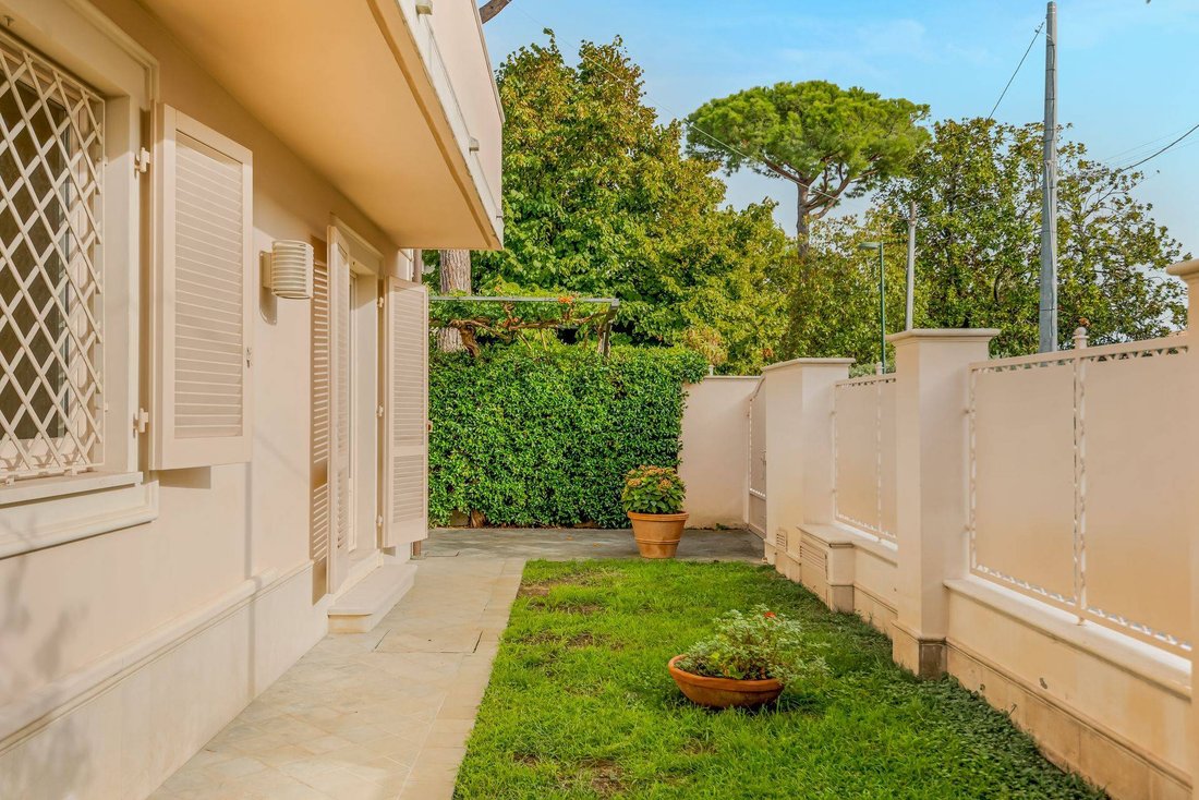 Villa à Vittoria Apuana, Forte dei Marmi, Toscane 2 - 18753689