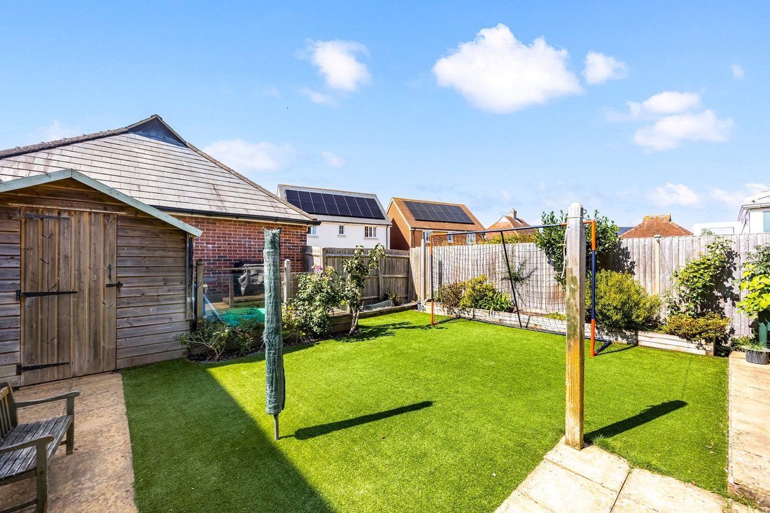 Haus in Henfield, England 4 - 18756275