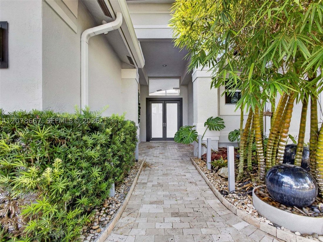Haus in Weston, Florida, Vereinigte Staaten 4 - 18749437