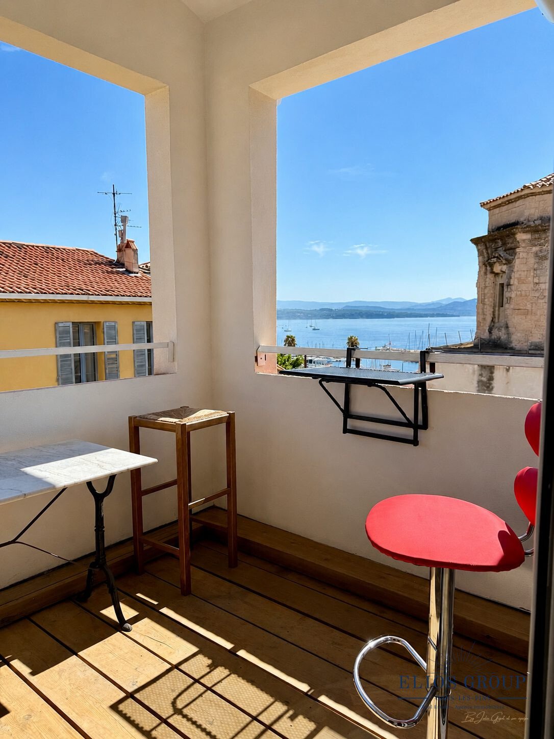 Wohnung in La Ciotat, Provence-Alpes-Côte d'Azur, Frankreich 4 - 18758017
