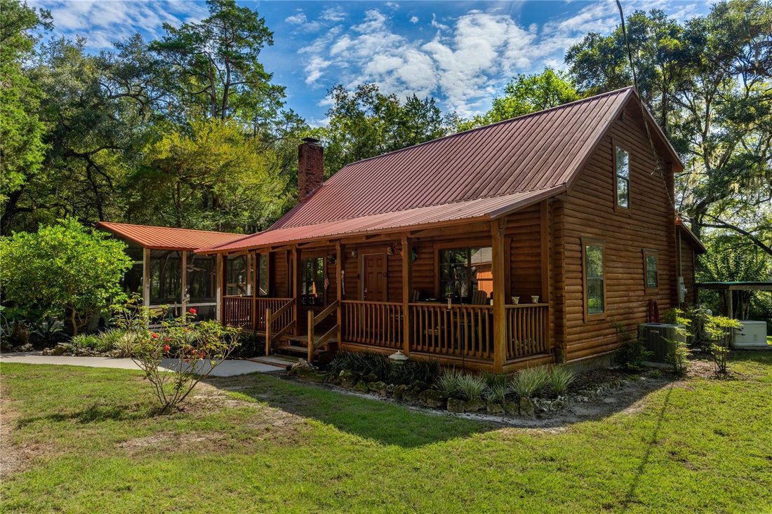 House in Williston, Florida, United States 2 - 18751425