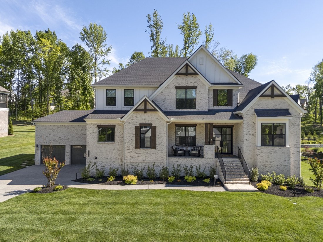 Casa a Arrington, Tennessee, Stati Uniti 1 - 18760703