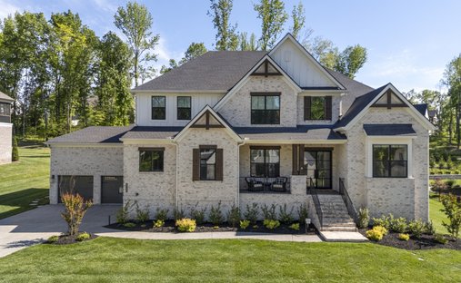Maison en Arrington, Tennessee, États-Unis 1