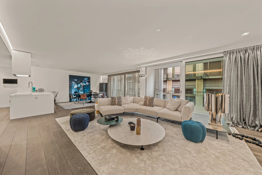 Apartamento en Ginebra, Ginebra, Suiza 1 - 18751094