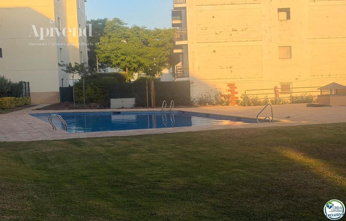 Apartamento en Rosas, Cataluña, España 2 - 18754920