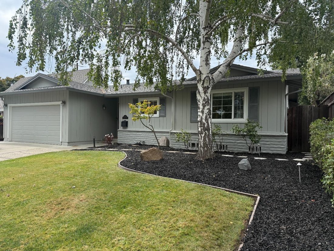 House in San Jose, California, United States 1 - 18758298