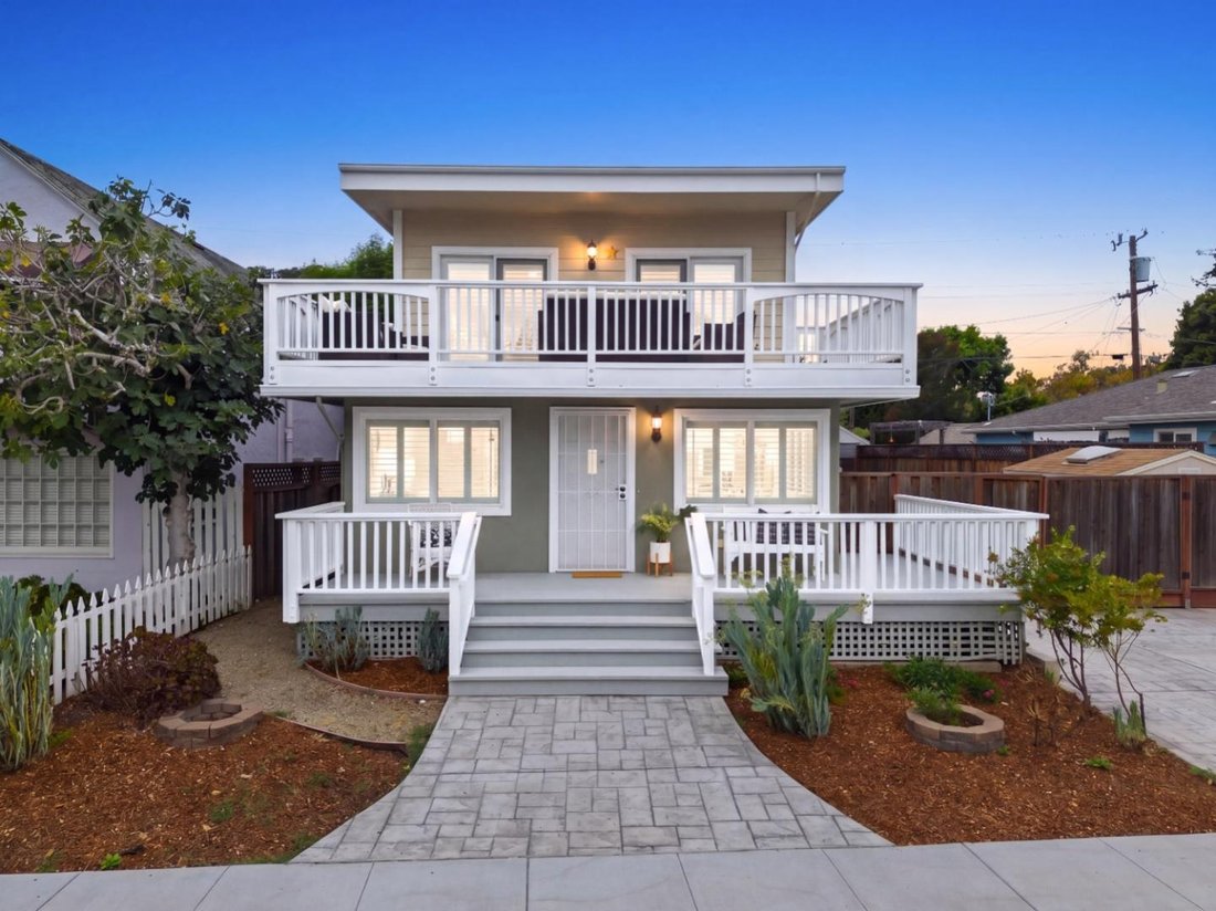 Casa a Capitola, California, Stati Uniti 1 - 18751148