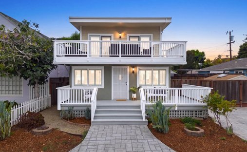Casa a Capitola, California, Stati Uniti 1