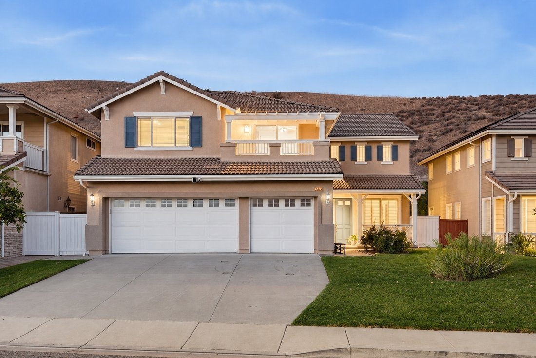 Casa a Oak Park, California, Stati Uniti 3 - 18759524