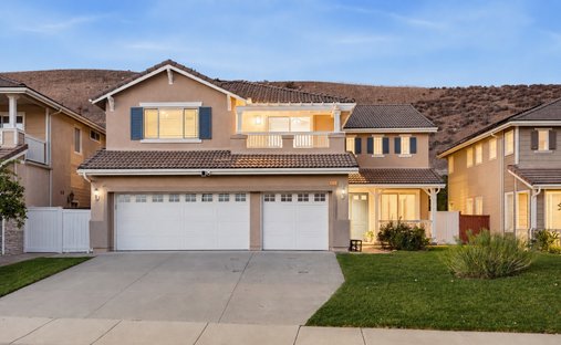 House in Oak Park, California, United States 1