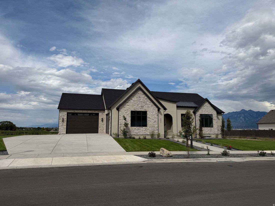 House in Riverton, Utah, United States 1 - 17620522