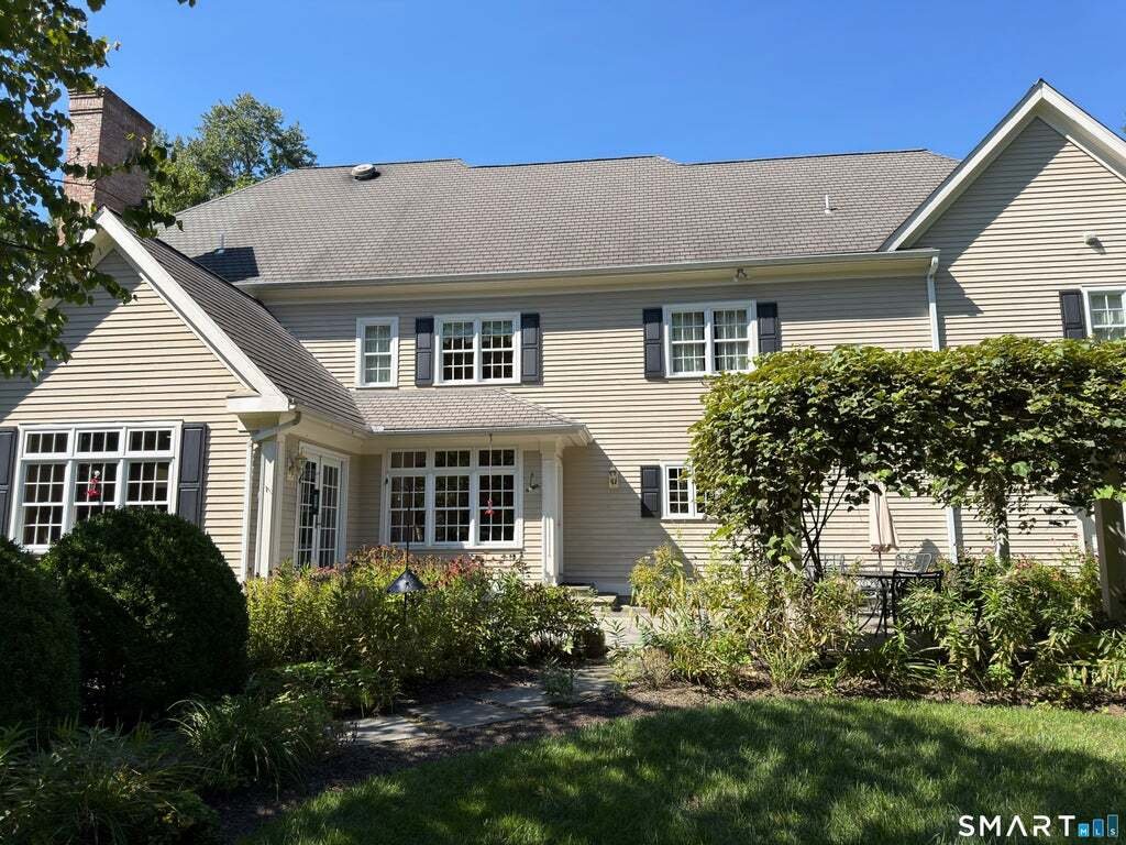 House in Wilton, Connecticut, United States 4 - 18757773